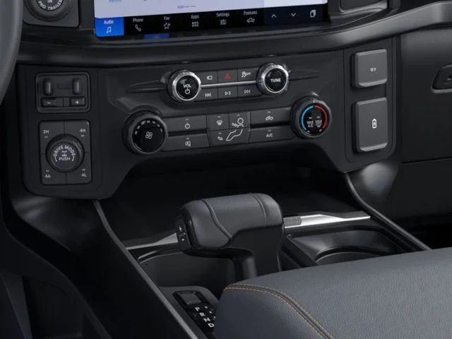 Nuevos FORD F-150 à Estados chez autogozo
