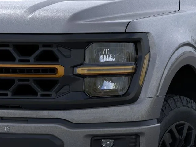 Nuevos FORD F-150 à Estados chez autogozo