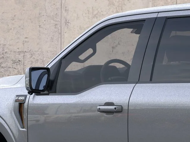 Nuevos FORD F-150 à Estados chez autogozo