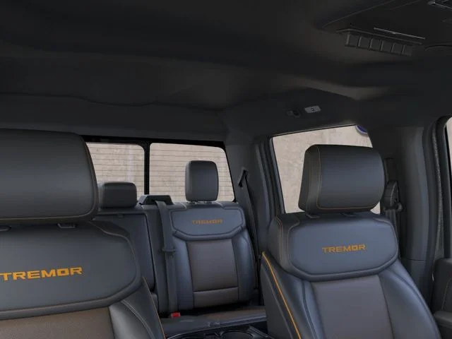 Nuevos FORD F-150 à Estados chez autogozo