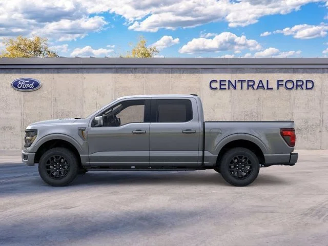 Nuevos FORD F-150 à Estados chez autogozo