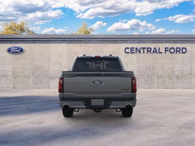 Nuevos FORD F-150 à Estados chez autogozo