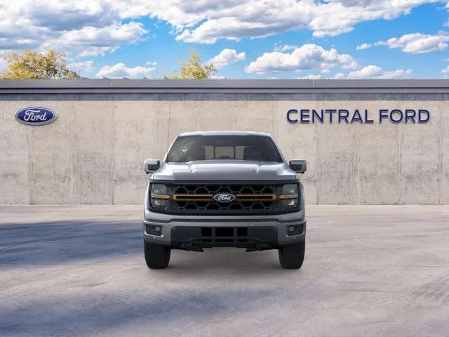 Nuevos FORD F-150 à Estados chez autogozo