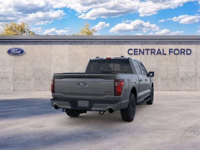 Nuevos FORD F-150 à Estados chez autogozo