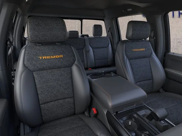 Nuevos FORD F-150 à Estados chez autogozo