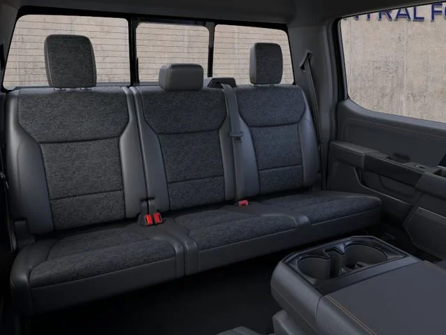 Nuevos FORD F-150 à Estados chez autogozo
