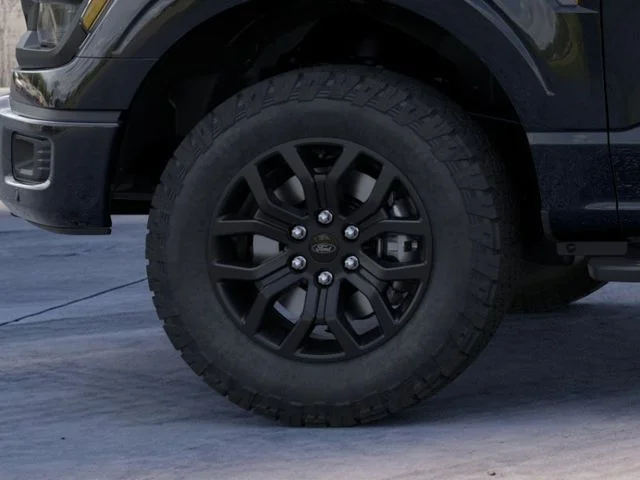 Nuevos FORD F-150 à Estados chez autogozo