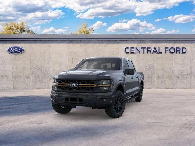 Nuevos FORD F-150 à Estados chez autogozo
