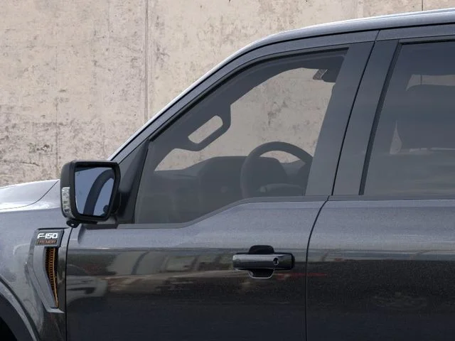 Nuevos FORD F-150 à Estados chez autogozo