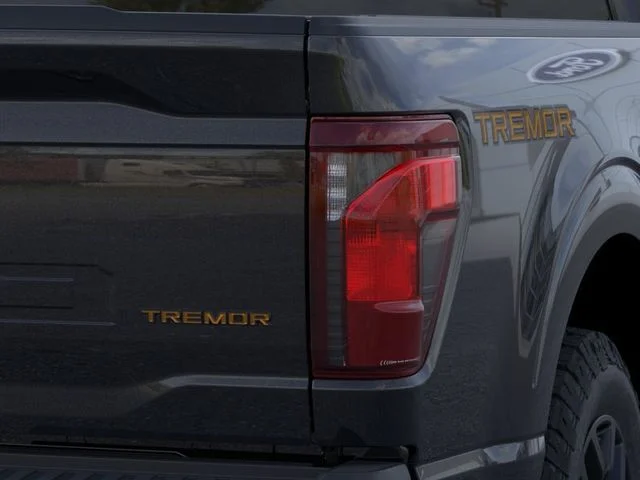 Nuevos FORD F-150 à Estados chez autogozo