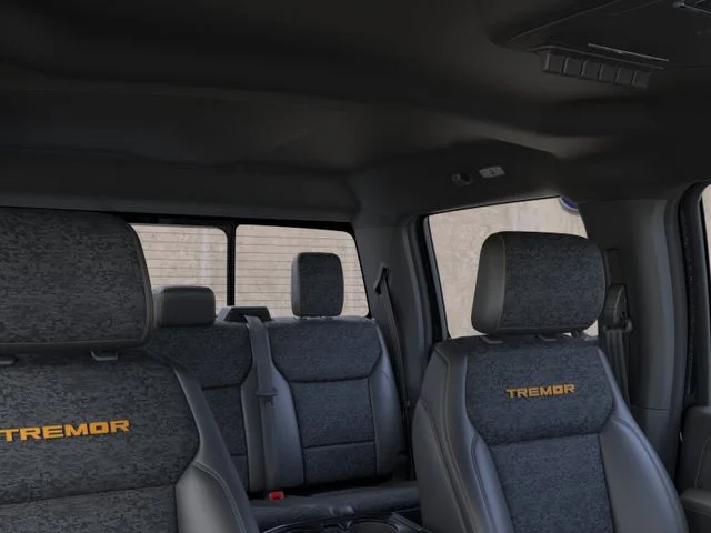 Nuevos FORD F-150 à Estados chez autogozo