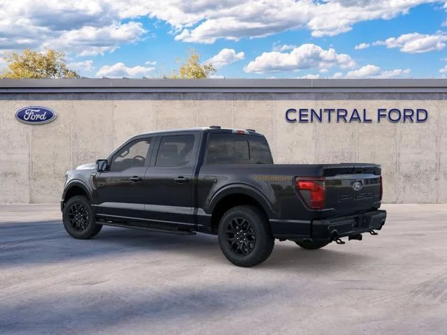 Nuevos FORD F-150 à Estados chez autogozo