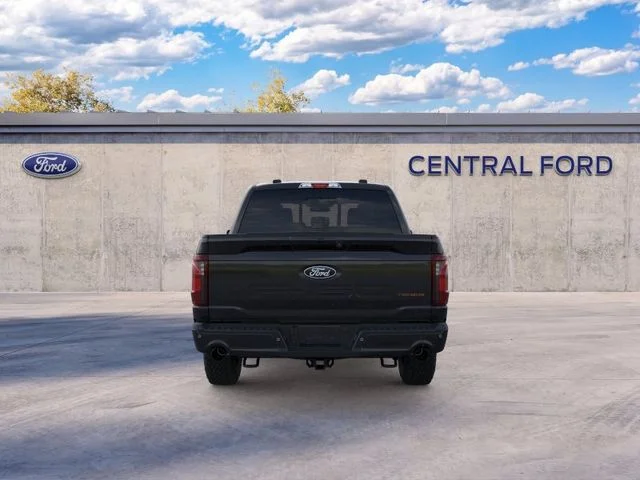 Nuevos FORD F-150 à Estados chez autogozo