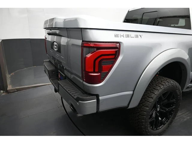 Nuevos FORD F-150 à Estados chez autogozo