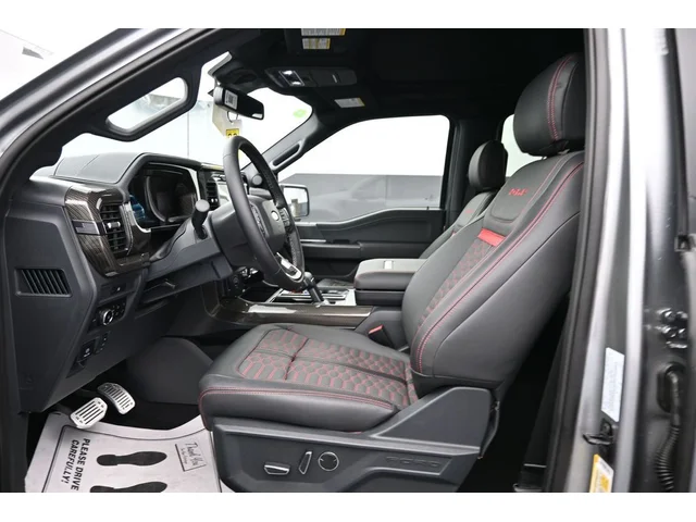 Nuevos FORD F-150 à Estados chez autogozo