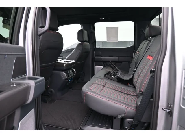 Nuevos FORD F-150 à Estados chez autogozo
