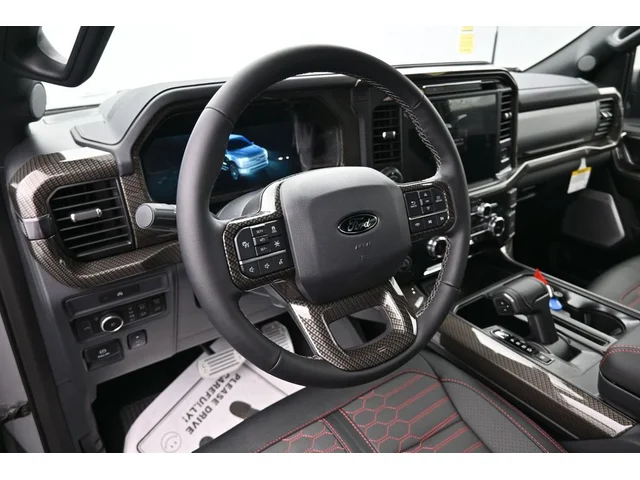 Nuevos FORD F-150 à Estados chez autogozo