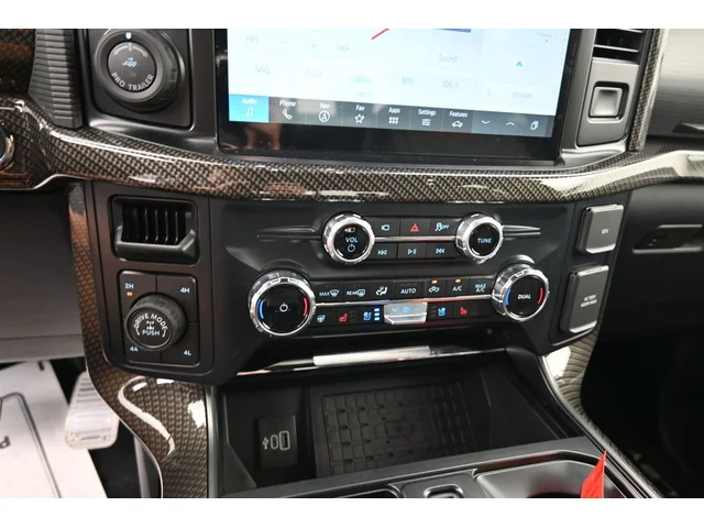 Nuevos FORD F-150 à Estados chez autogozo