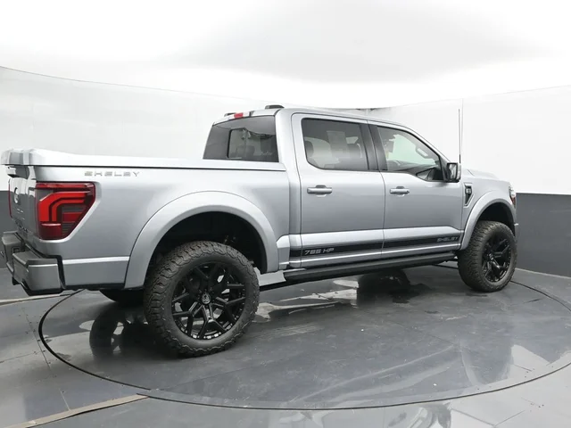 Nuevos FORD F-150 à Estados chez autogozo