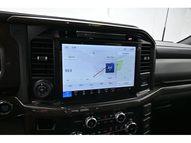 Nuevos FORD F-150 à Estados chez autogozo