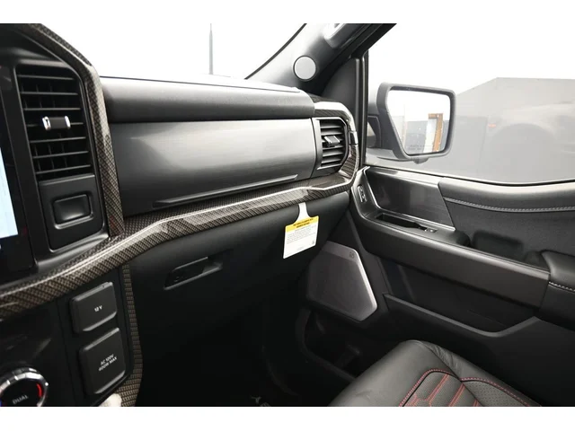 Nuevos FORD F-150 à Estados chez autogozo