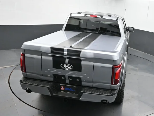 Nuevos FORD F-150 à Estados chez autogozo
