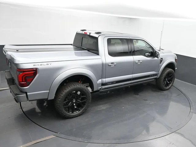 Nuevos FORD F-150 à Estados chez autogozo