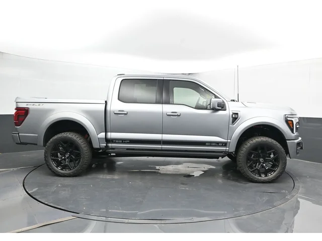 Nuevos FORD F-150 à Estados chez autogozo