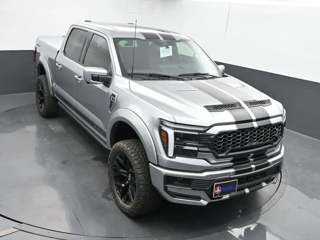 Nuevos FORD F-150 à Estados chez autogozo