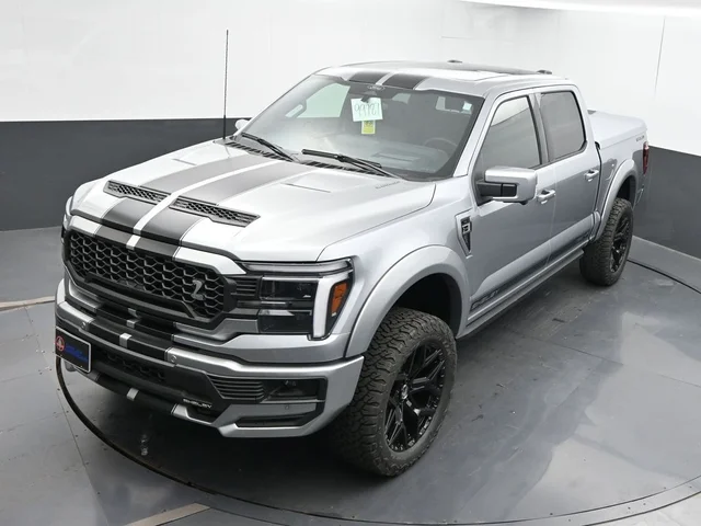 Nuevos FORD F-150 à Estados chez autogozo