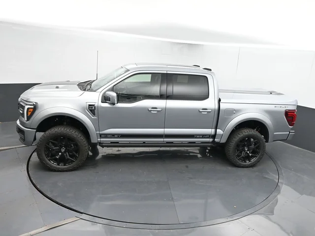 Nuevos FORD F-150 à Estados chez autogozo
