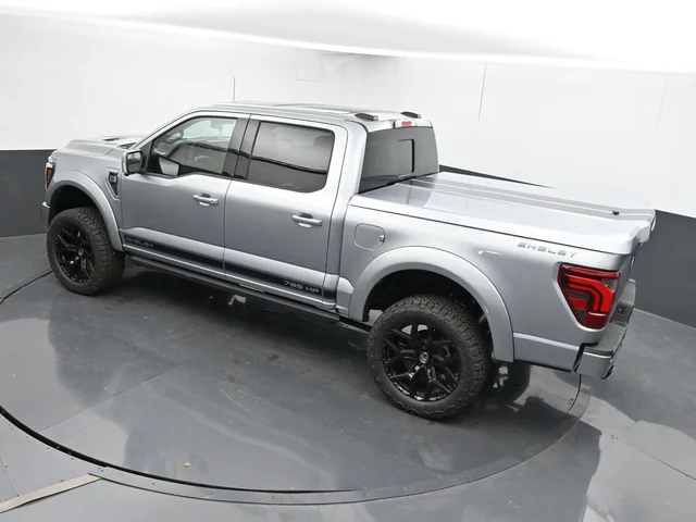 Nuevos FORD F-150 à Estados chez autogozo