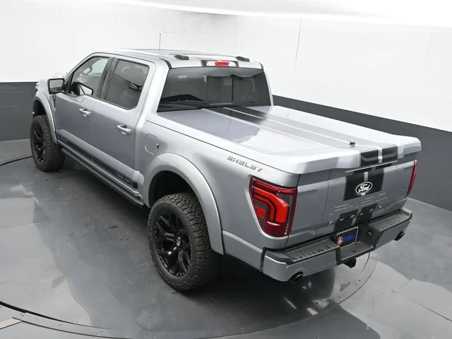 Nuevos FORD F-150 à Estados chez autogozo