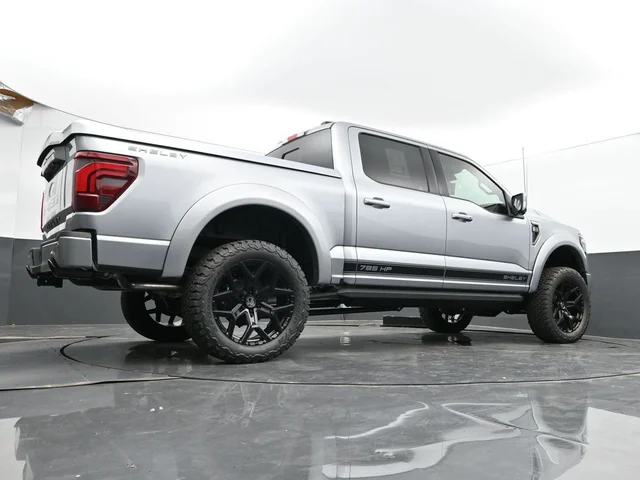 Nuevos FORD F-150 à Estados chez autogozo