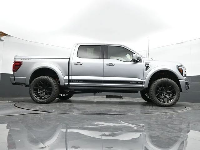 Nuevos FORD F-150 à Estados chez autogozo