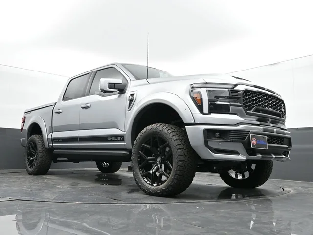 Nuevos FORD F-150 à Estados chez autogozo