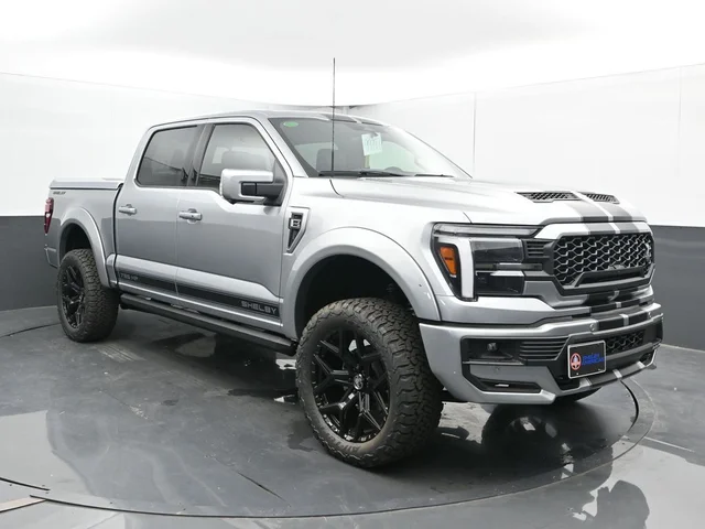 Nuevos FORD F-150 à Estados chez autogozo