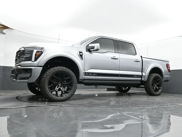 Nuevos FORD F-150 à Estados chez autogozo