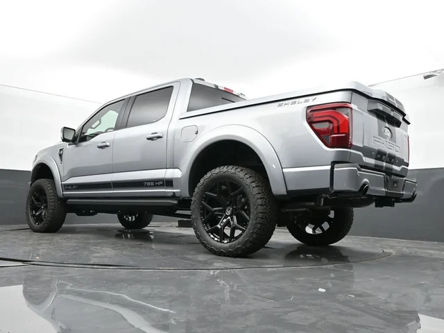 Nuevos FORD F-150 à Estados chez autogozo