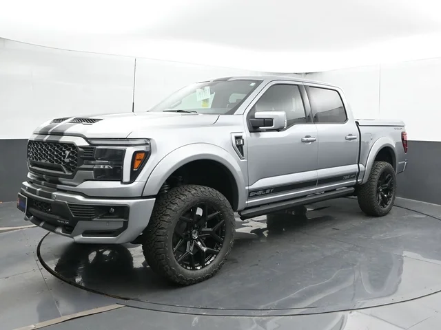 Nuevos FORD F-150 à Estados chez autogozo