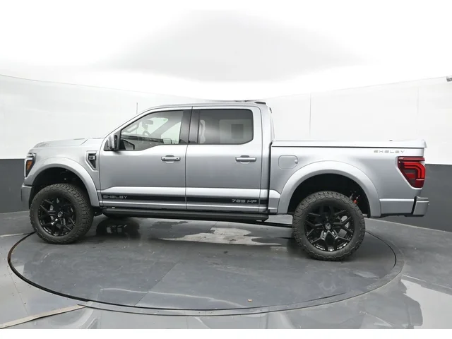 Nuevos FORD F-150 à Estados chez autogozo