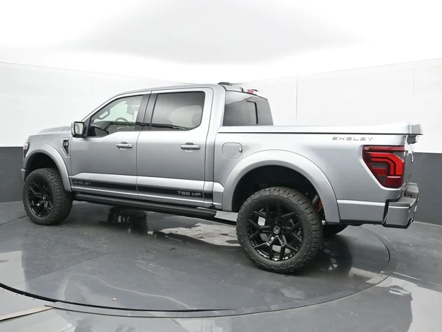 Nuevos FORD F-150 à Estados chez autogozo