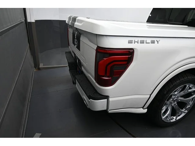 Nuevos FORD F-150 à Estados chez autogozo