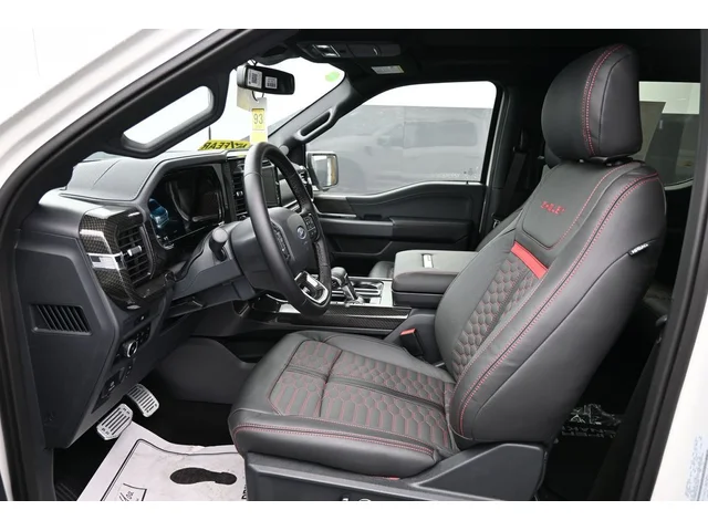 Nuevos FORD F-150 à Estados chez autogozo