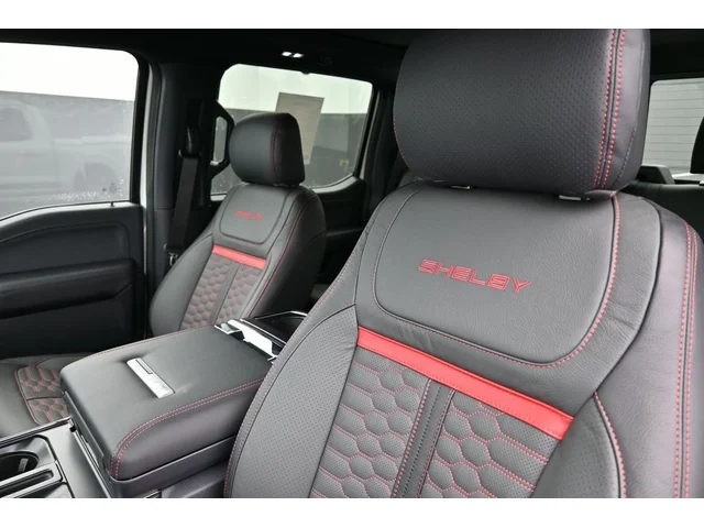 Nuevos FORD F-150 à Estados chez autogozo