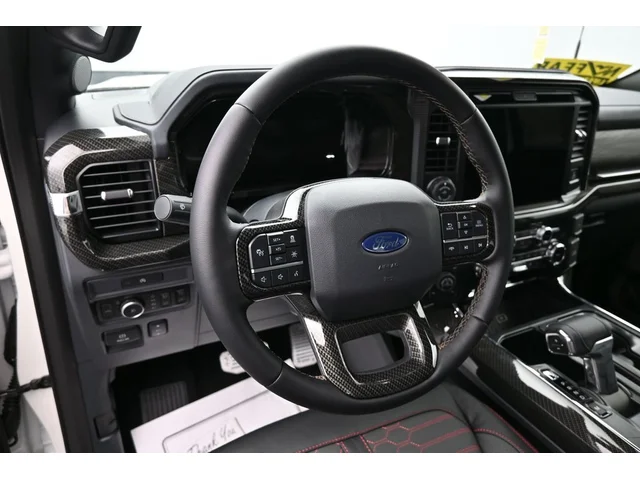 Nuevos FORD F-150 à Estados chez autogozo