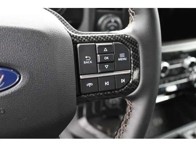 Nuevos FORD F-150 à Estados chez autogozo
