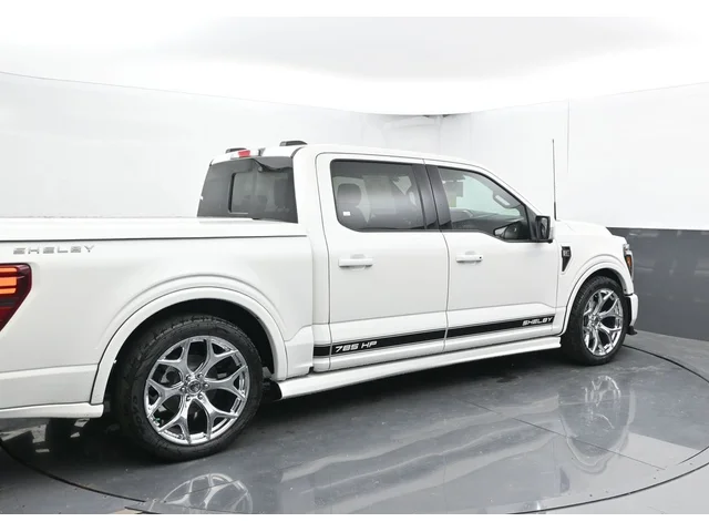 Nuevos FORD F-150 à Estados chez autogozo