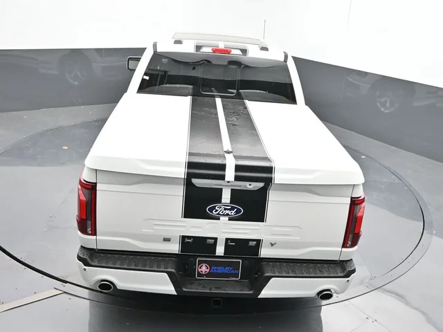 Nuevos FORD F-150 à Estados chez autogozo