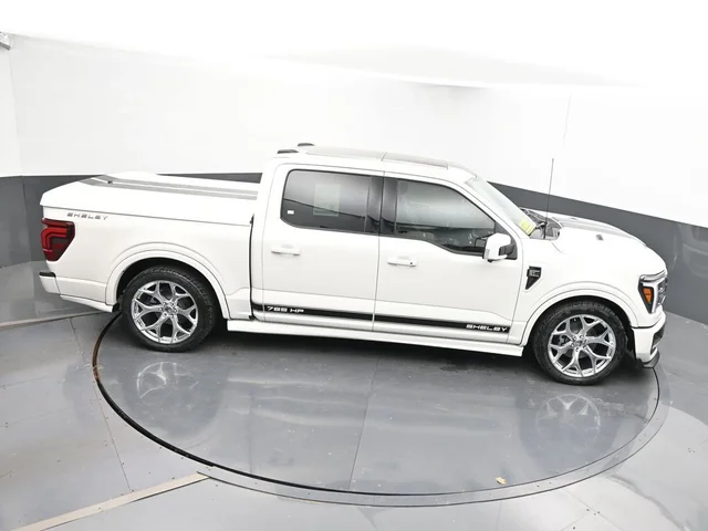 Nuevos FORD F-150 à Estados chez autogozo